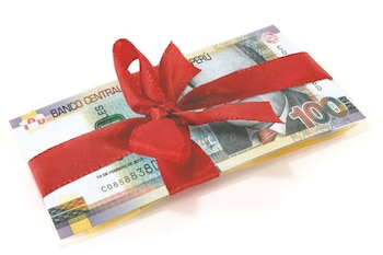 Las gratificaciones constituyen un derecho laboral que se otorga en dos oportunidades durante el año