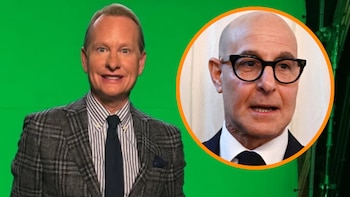 Carson Kressley acusó a Stanley