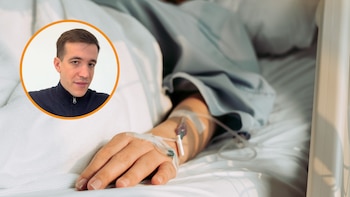 Juanma Lorente, abogado laboralista: “Estos