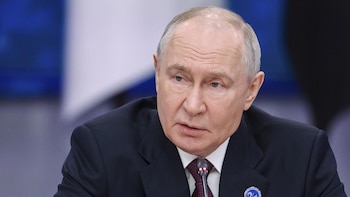Putin asegura que Rusia fue víctima de "ataques terroristas" con el sabotaje al gasoducto Nord Stream