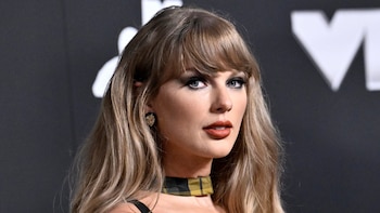 El álbum de Taylor Swift, “1989″, se vuelve parte de la historia sonora de Estados Unidos