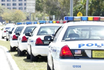 Palm Beach lidera los arrestos migratorios en Florida bajo el programa 287(g), concentrando el 18,4 % de las detenciones estatales desde agosto (REUTERS)