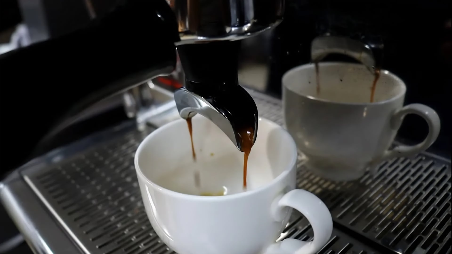 La preparación del café afecta al sabor final de cada taza. (Foto: Lauseker, YouTube)