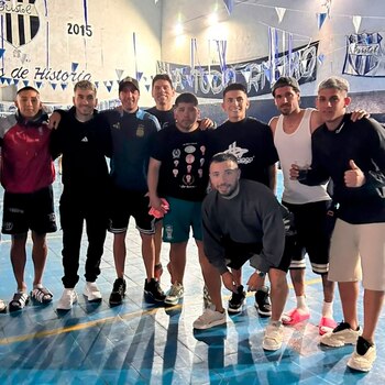 Thiago Almada, Rodrigo De Paul