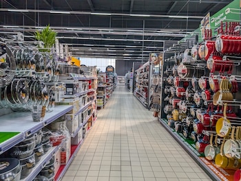 Bazar de cocina