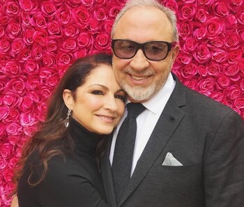 Emilio Estefan podría ser el