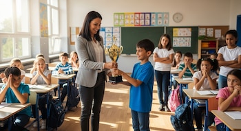 La búsqueda de lo excepcional