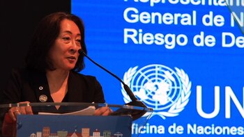 México es “un almacén de