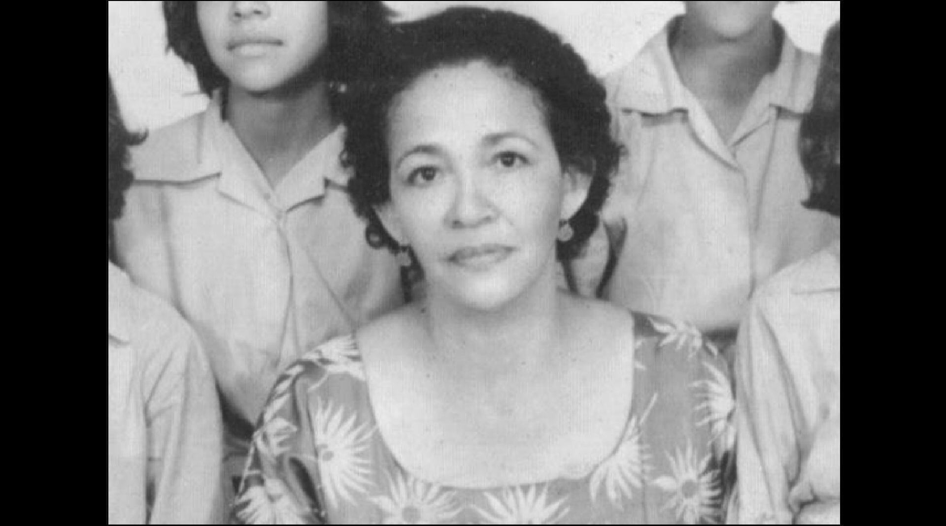 El fallecimiento de Luz Aguirre marca la partida de una artista cuya interpretación del vals “El Guardián” consolidó su figura como referente del criollismo y emblema de la identidad musical piurana. (BNP)