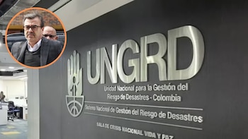 Defensa de Olmedo López denunció posible ruptura de cadena de custodia del celular que el exdirector entregó a la Fiscalía