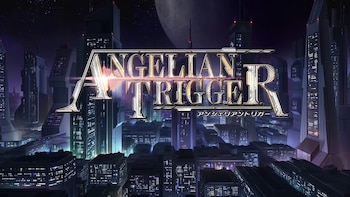 PiXEL llevará ‘Angelian Trigger’ a Steam el 10 de diciembre y a PlayStation 5 en 2027