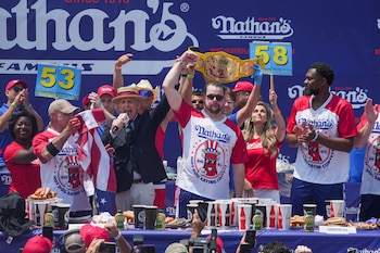 Patrick Bertoletti gana la división