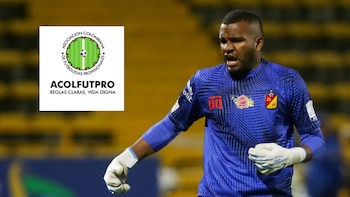 Deportivo Pereira arremetió contra Acolfutpro y un medio por versiones de liquidación: “No salgan a decretar la muerte de una institución”