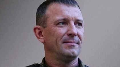 Un general y ex comandante ruso que criticó la operación militar en Ucrania fue detenido por supuesto fraude