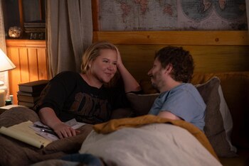 La relación entre Beth y