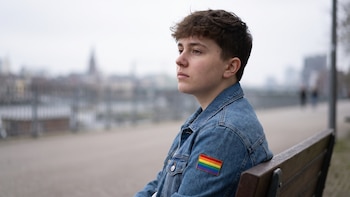 Discriminación y salud mental: más del 50% de los jóvenes LGBT+ ha pensado en quitarse la vida