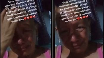 Ésta es la historia de