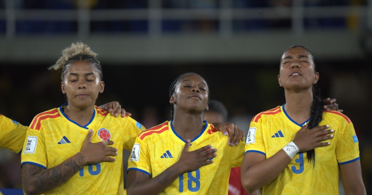 COLOMBIA VS ARGENTINA: Duelo decisivo en Buenos Aires