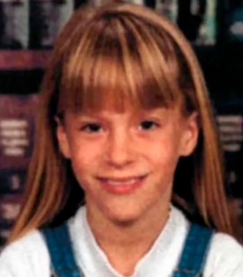 Lafferty, ex esposo de Susan