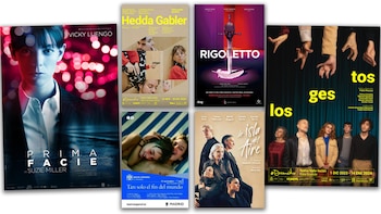 Las 6 mejores obras de