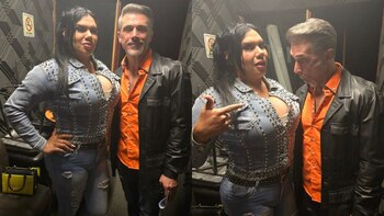 Internautas señalaron de "alta tracición"