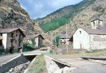 Imagen de Tor (Alins).