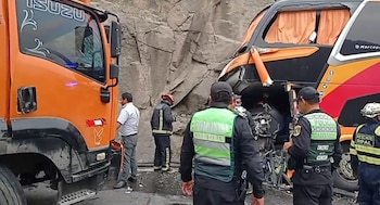 El año pasado, 53 mil