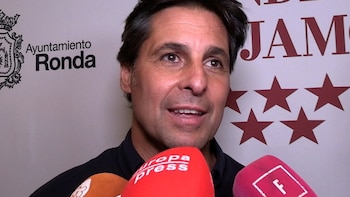 Fran Rivera rompe su silencio sobre Cayetano y Tamara Gorro