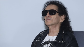 El cantautor mexicano habría ganado