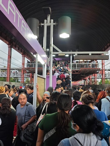 LIVE METRO