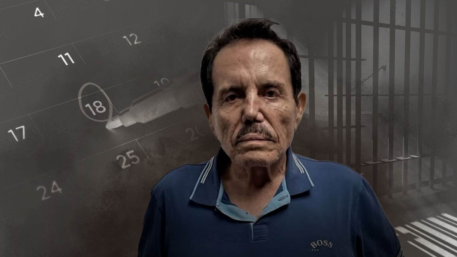 El Mayo espera su sentencia en EEUU luego de declararse culpable: así fue la caída del líder del Cártel de Sinaloa