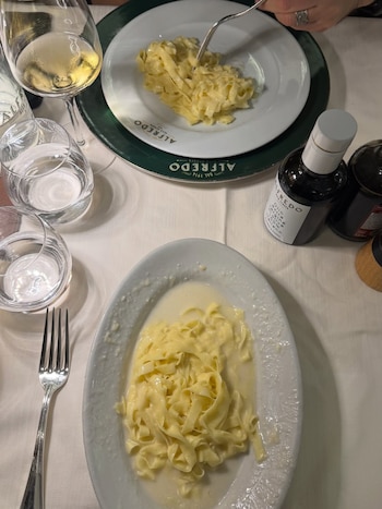 La periodista y bailarina eligió