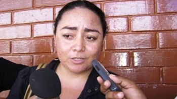 Exrepresentante a la Cámara Argenis