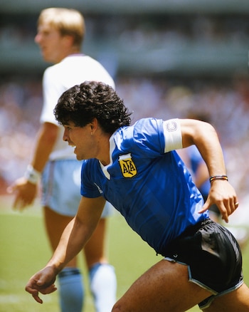 diego-maradona-subasta-camiseta-1986-inglaterra