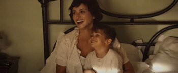 Penélope Cruz le dará vida