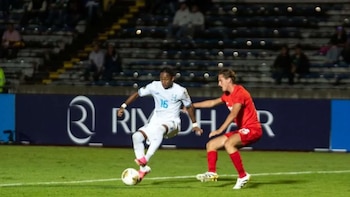 La Federación de Honduras separa a Orlando López de la sub-20 tras la eliminación en el Premundial