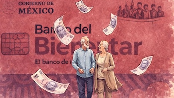 Pensión del Bienestar 2026: esta es la fecha del siguiente pago a todos los adultos mayores