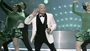 Murió el cantante Rubby Pérez