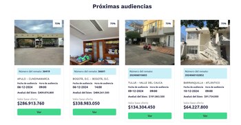 Este proceso ofrece a los