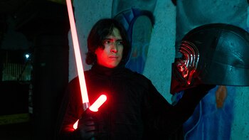 La academia de Jedis en