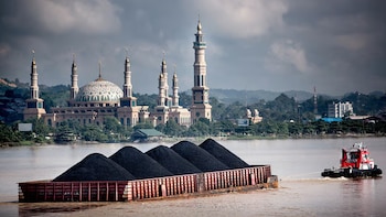 La crisis energética vuelve a poner de moda el carbón