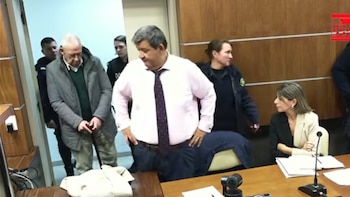Estafa ganadera en Uruguay: un acusado pidió ser trasladado a la cárcel de su esposa y una imputada denuncia “hostigamiento”