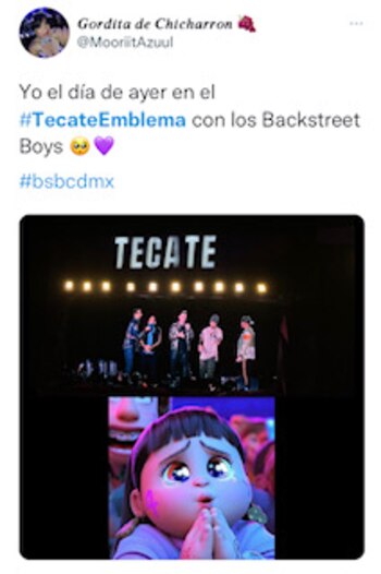 Tras llevarse a cabo la