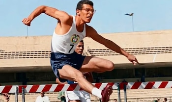 Jaime Aparicio