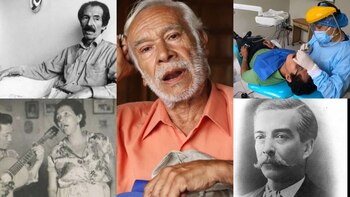 Un 4 de diciembre, se