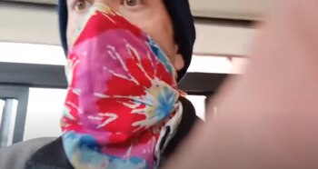 Dean Schiller, autor del video