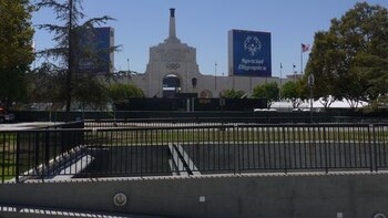 Los Angeles Proposes $4 Billion