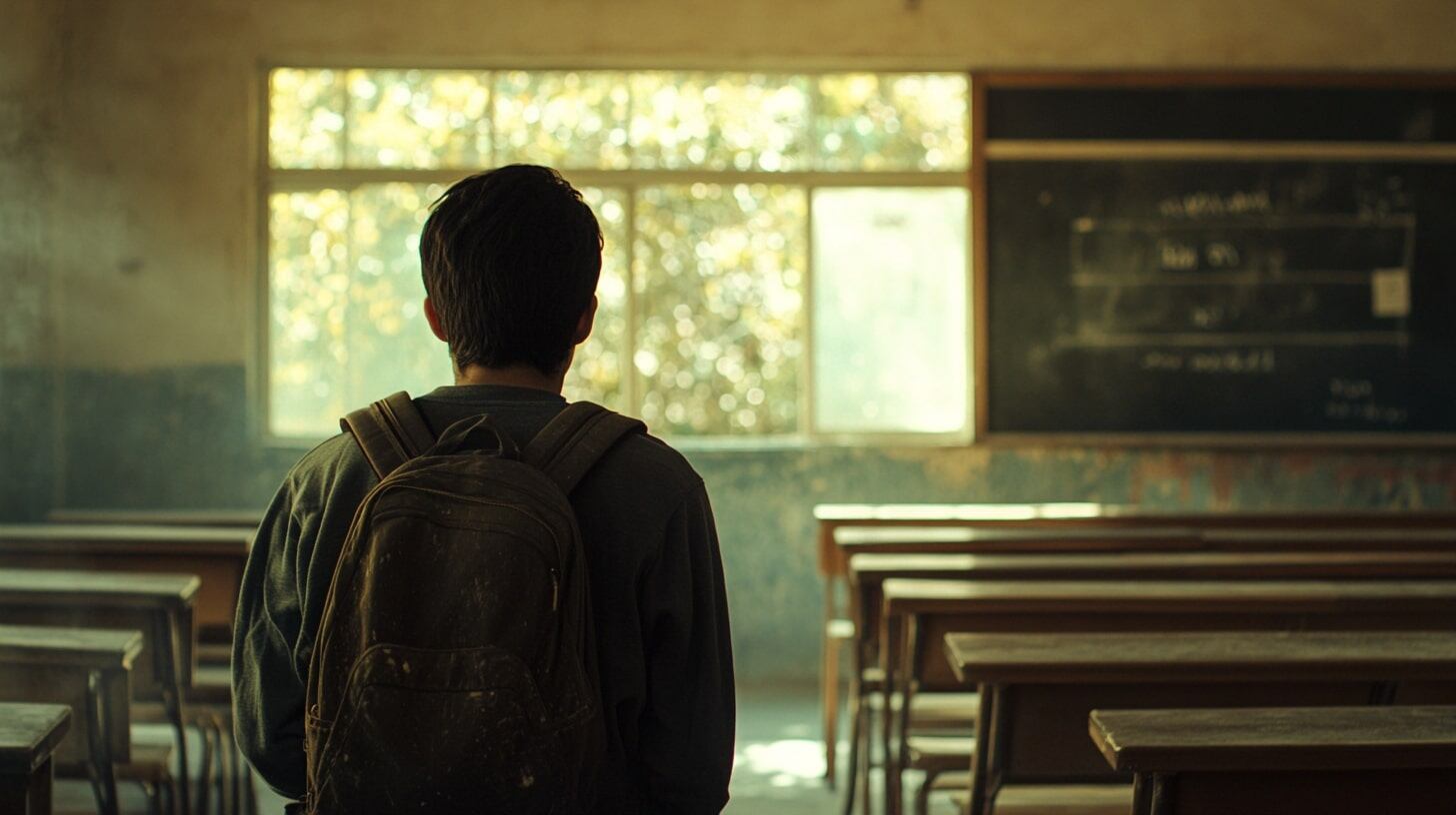 El auge de talleres extracurriculares y videos en plataformas digitales responde a la demanda de jóvenes que buscan aprender finanzas, cocina y trámites básicos, ante la insuficiencia de la educación formal. - (Imagen Ilustrativa Infobae)