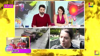 Yiddá Eslava le responde a