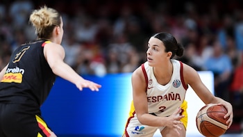 La base española Elena Buenavida firma un contrato de desarrollo con Minnesota Lynx